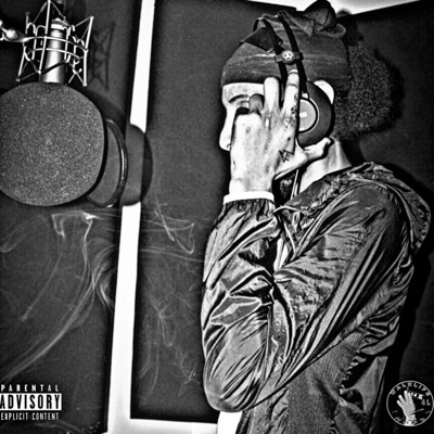Stuck In My Wayz - Single