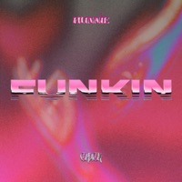 Funkin' (feat. Chuck) - Single - Hunnie