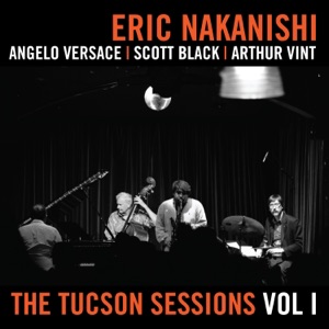 The Tucson Sessions, Vol. 1