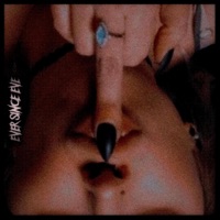 Bløøm Tø Death EP - EP - Ever Since Eve