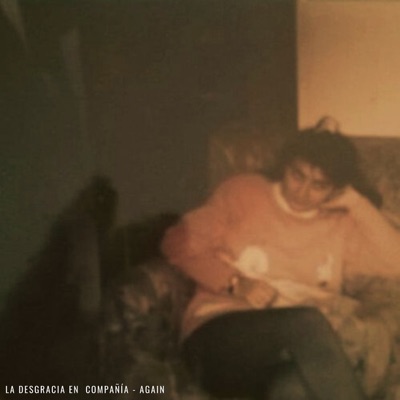 Again (feat. OSAMA, Jarriel & Sz) - Single