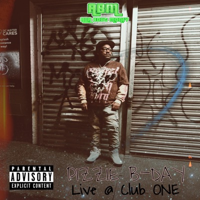 Pizzie B-Day Live @ Club One
