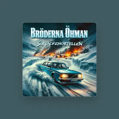 Listen to Bröderna Öhman, watch music videos, read bio, see tour dates & more!