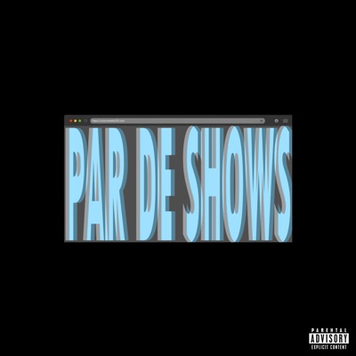 PAR DE SHOWS - Single