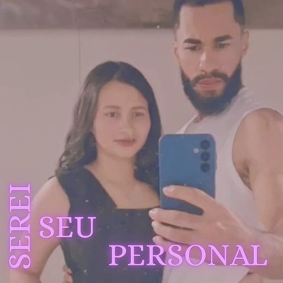 Serei Seu Personal - Single