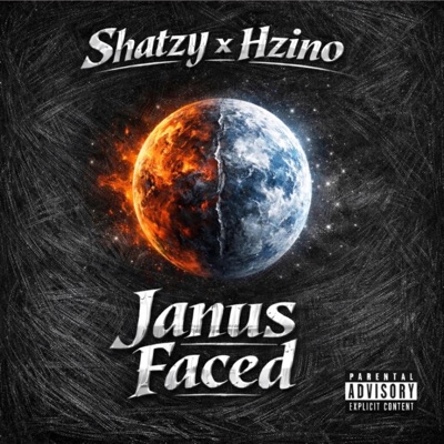 Janus Faced (feat. Hzino) - Single