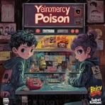 SOLTERA (feat. Yeinomercy, Baby Jey & Poison Kid) - Single