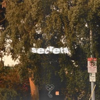 Secrets - Single - screwyounick & Nari