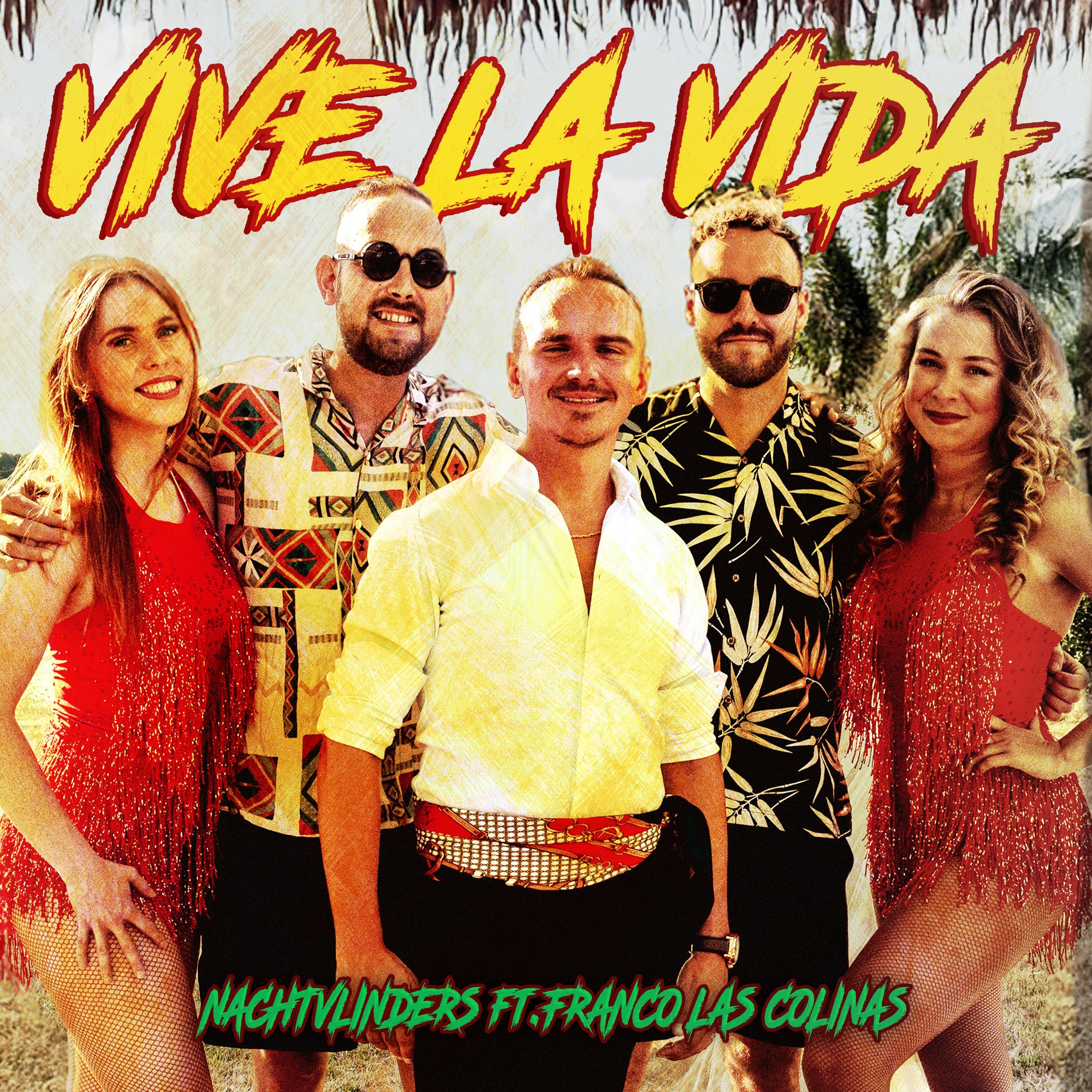 Vive La Vida - Single