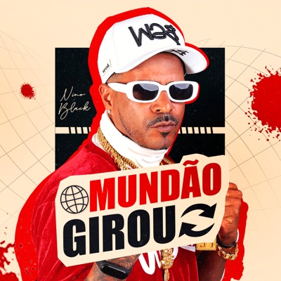 Mundão Girou - Single