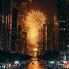 Dynamite Night