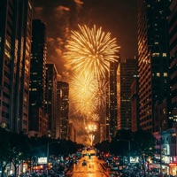 Jake Von Snake - Dynamite Night