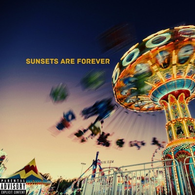 sunsets are forever - EP