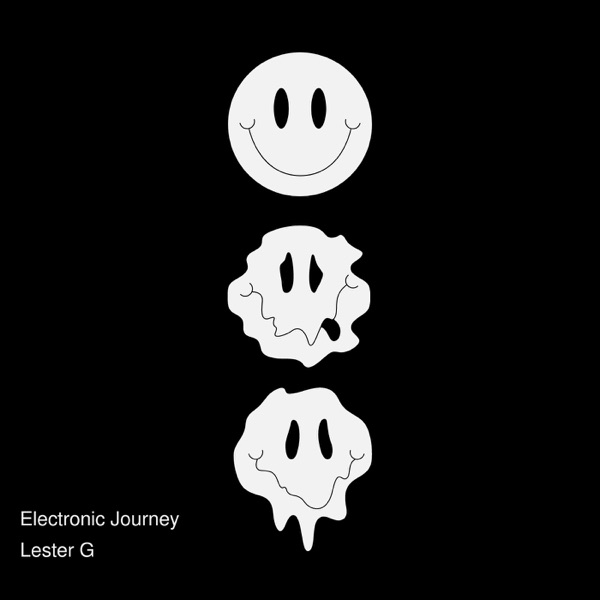 Electronic Journey - EP