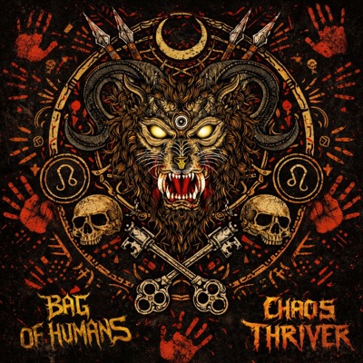 Chaos Thriver (feat. Femi the Drifish) - Single