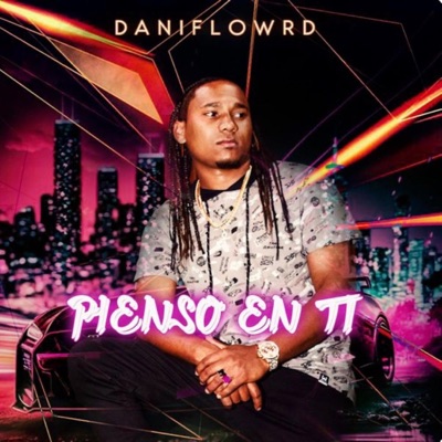 PIENSO EN TI - Single