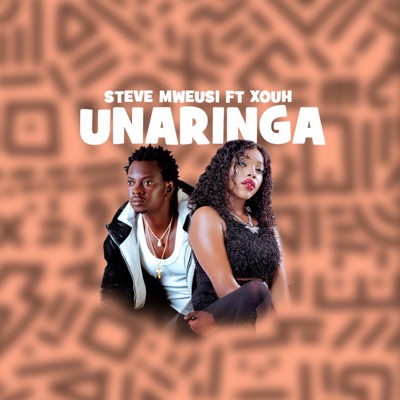 Unaringa (feat. Xouh) - Single
