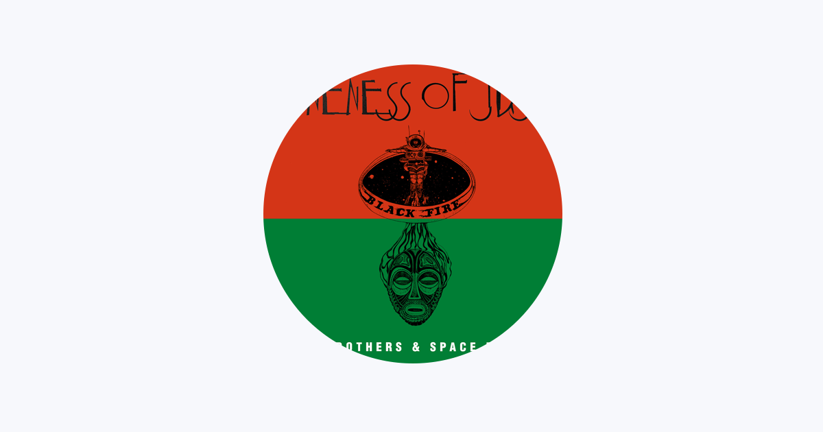 Oneness of Juju - Apple Music