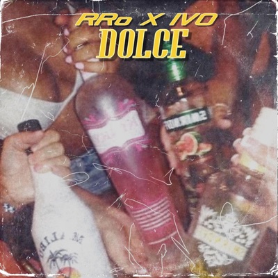 DOLCE - Single