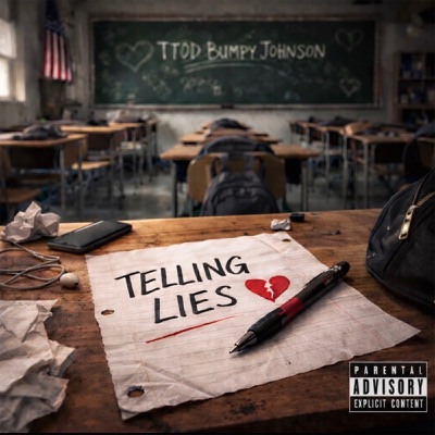 Telling Lies - Single