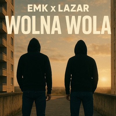 WOLNA WOLA - Single