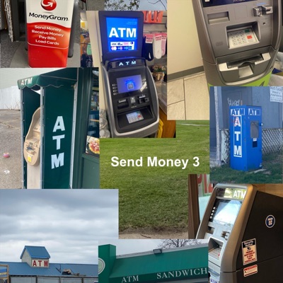 Send Money 3