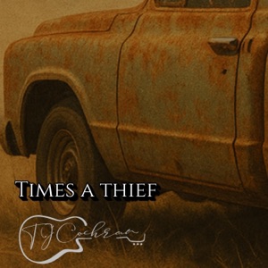 Times a thief - Single