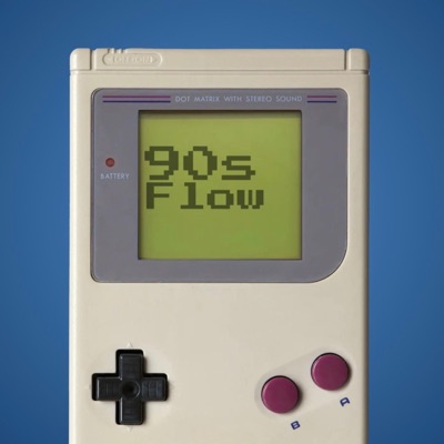 90s Flow - Single