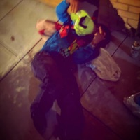 Jabber - Single - Tidy