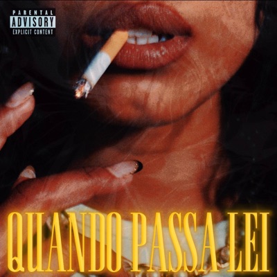 Quando Passa Lei - Single