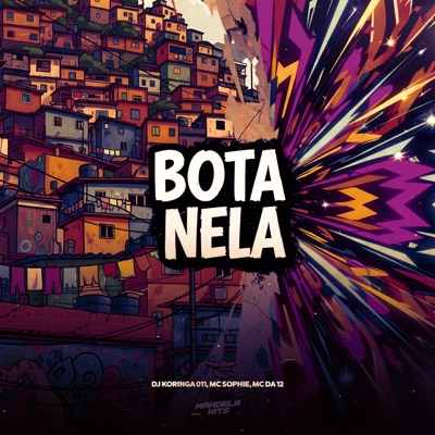Bota Nela - Single