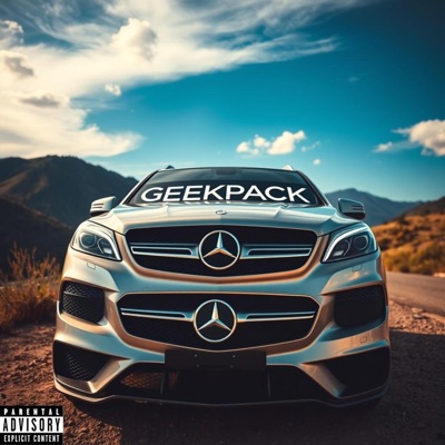 S#S (GEEKPACK) - EP