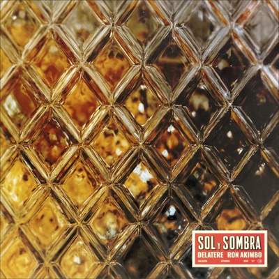 Sol y Sombra (feat. Ron Akimbo) - Single