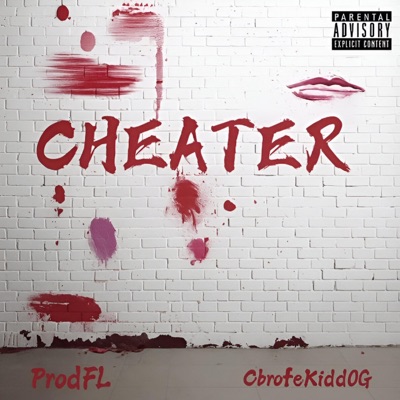 CHEATER - Single