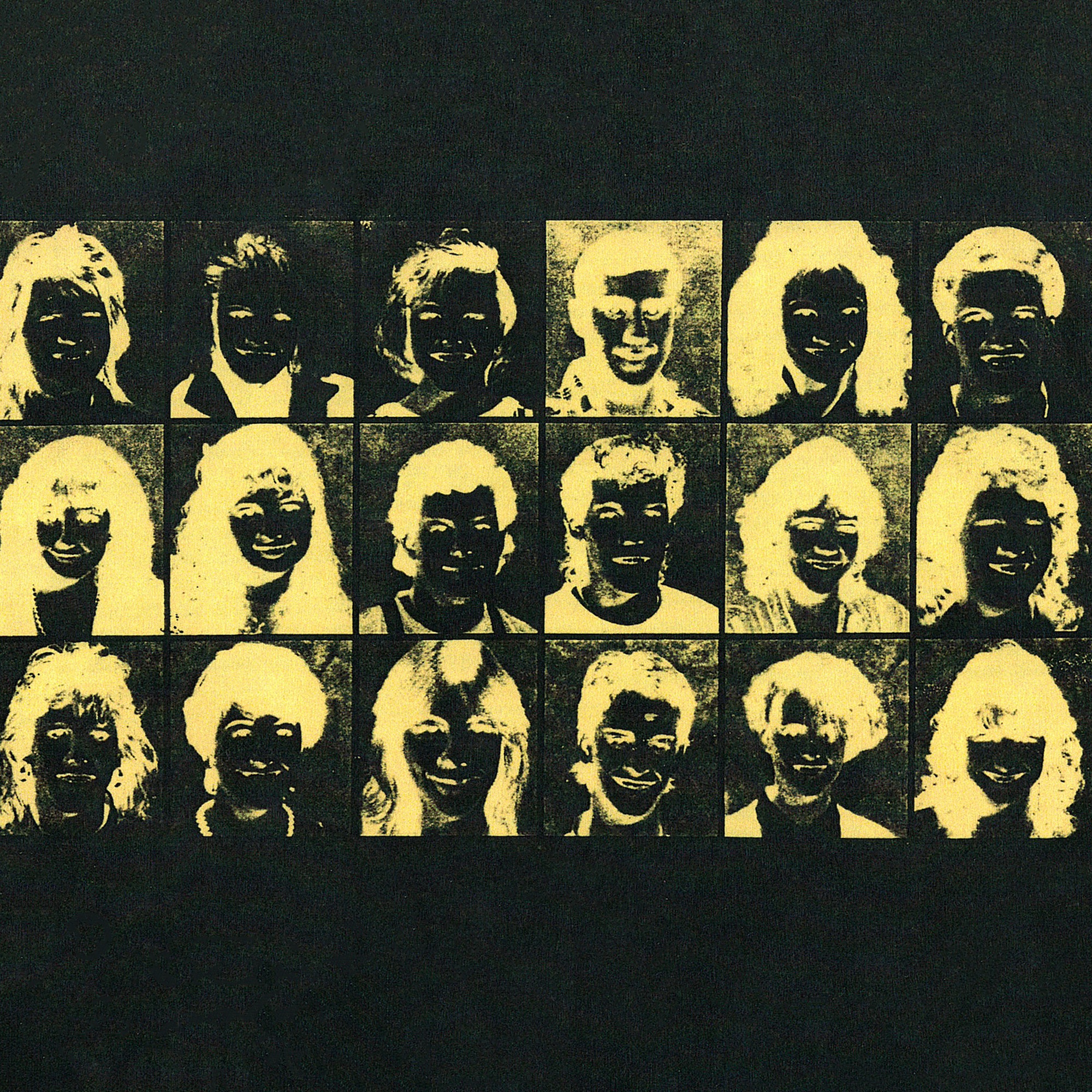 Patterns Make Sunrise - EP