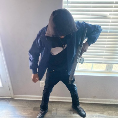oso nasty (feat. Yncjay) - Single