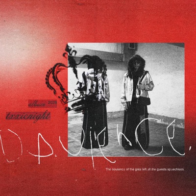 FAVORITE NIGHTMARE - Single