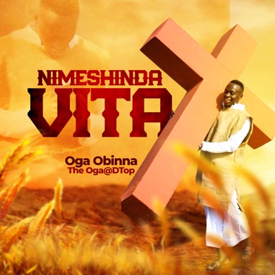 Nimeshinda Vita - Single