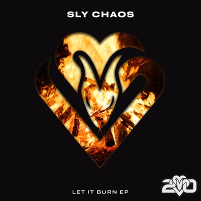 Let It Burn EP