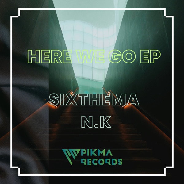 Here We Go EP