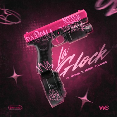 La Glock - Single