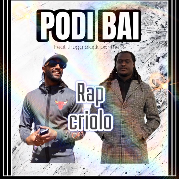 Podi Bai (feat. Thugg Black Panthers)