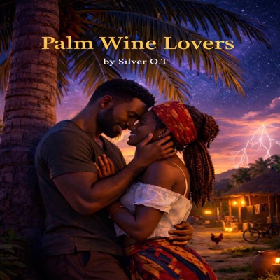 Palm Wine Lovers - Single