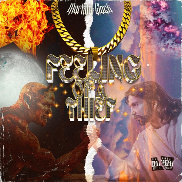 Feeling of a Thief (feat. Kenyi 111)
