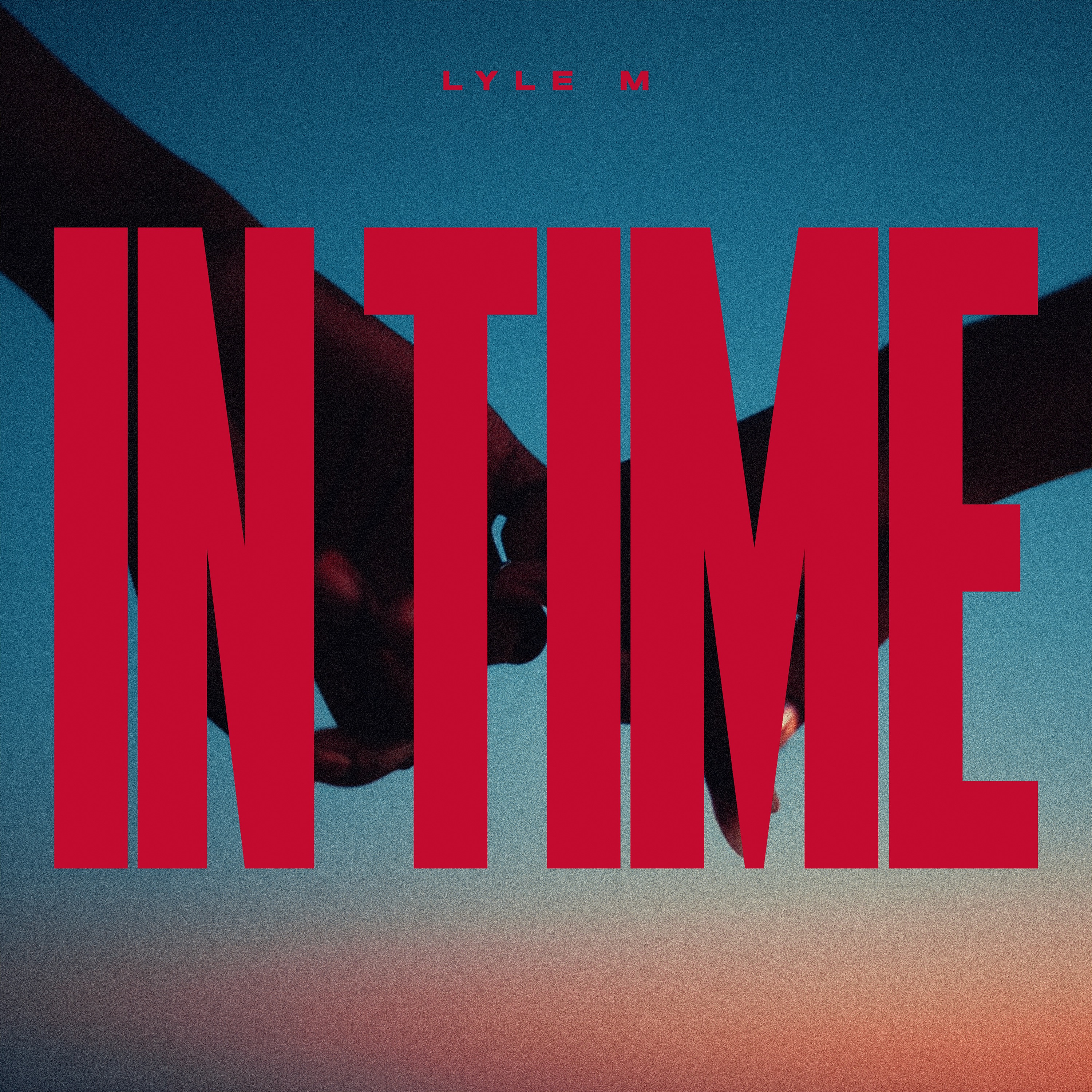 In Time - Single