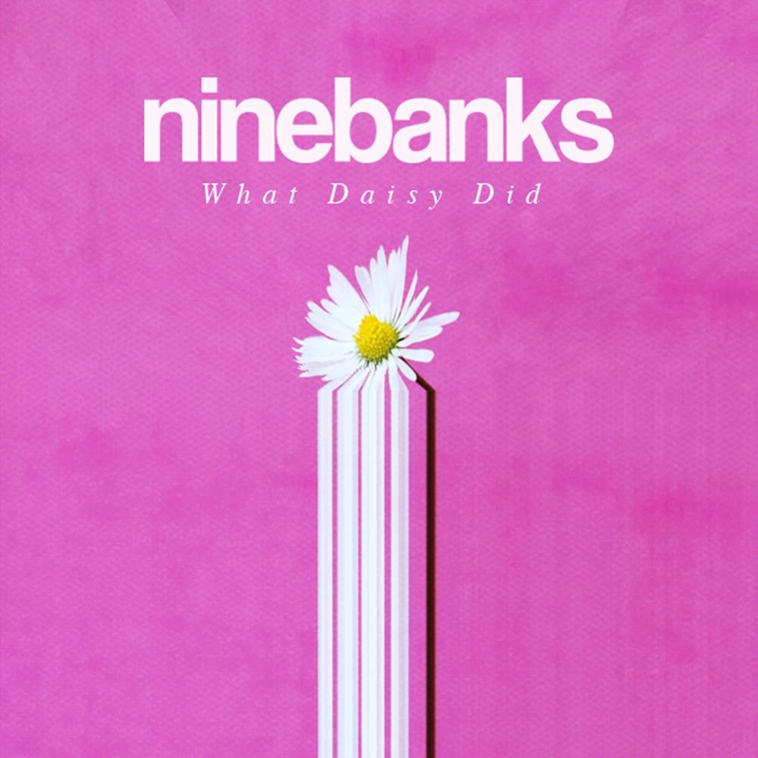 What Daisy Did - Single