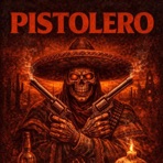 Pistolero - Single