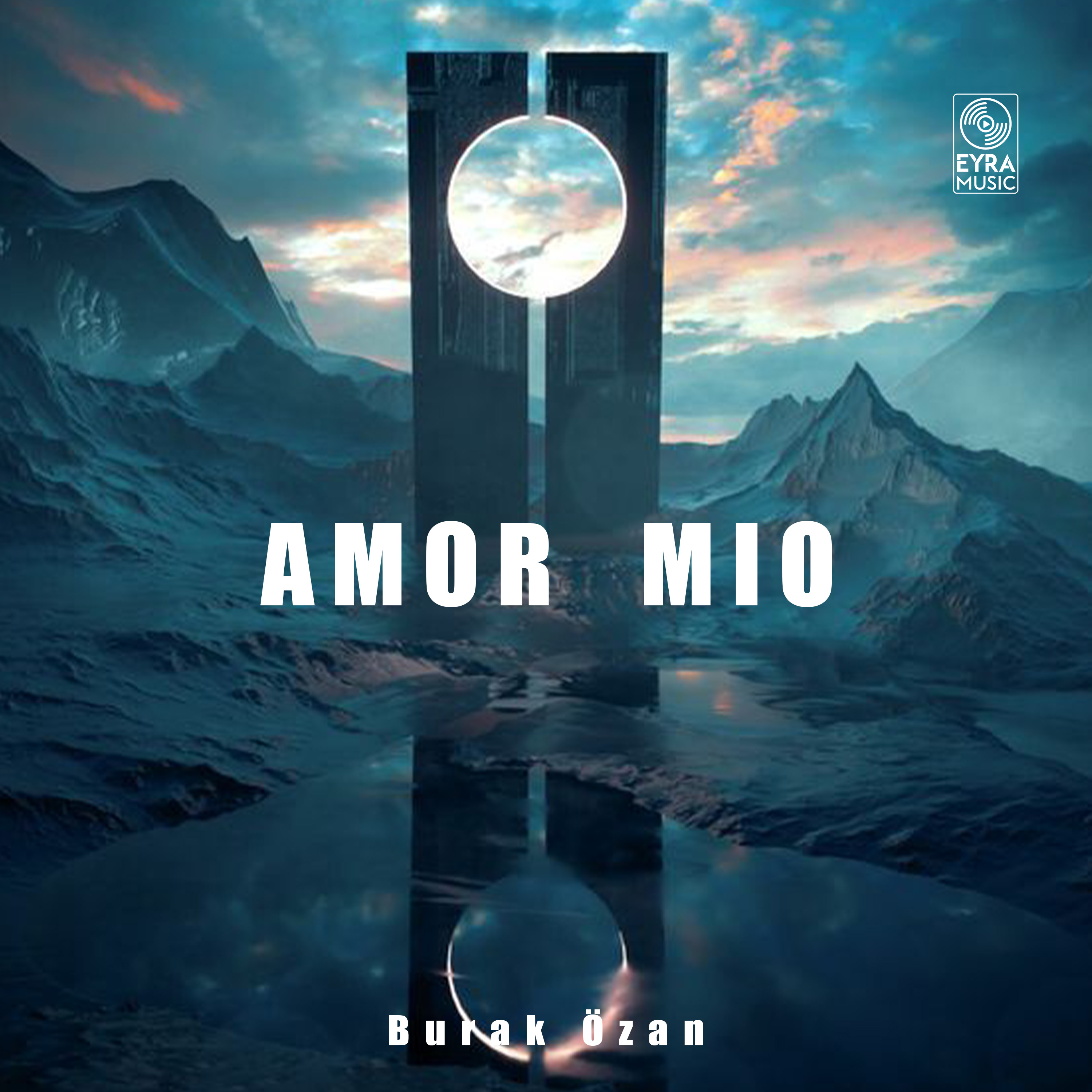 Amor Mio - Single