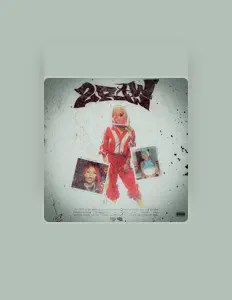 Escucha a 2RAWW, mira vídeos musicales, lee la biografía, consulta fechas de giras y mucho más.