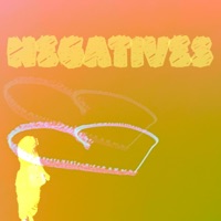 Negatives - Single - Anjali Asha